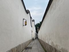 -三坊七巷历史文化街区