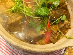 -年轮烧烤·羊蝎子·烤鱼(星湖街店)