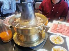 -鼓楼东街老火锅(鼓楼店)