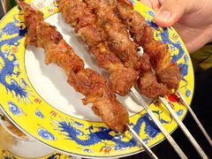 -南门涮肉(上海二店)