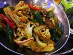 -哈尔滨风味小吃东北菜(五角场店)