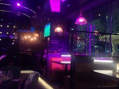 -MARU玛露音乐餐厅(大学路店)