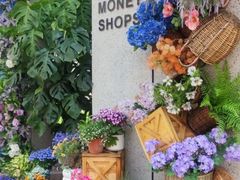 -Money Shops(愚园路店)