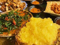-多哥水傣味餐厅(司马巷店)