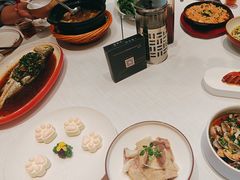 -江太极江浙菜(马桥万达广场店)