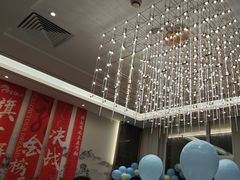 -南京悦客假日酒店中餐厅