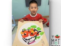 -学知乐教育·幼小衔接·小学科辅导(浦东外高桥森兰中心)