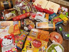 -Olé精品超市(沈阳万象城店)