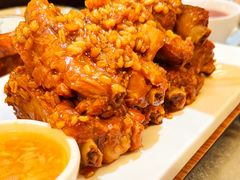 -君霖海鲜私房菜(春柳店)