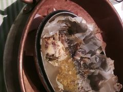 -桂满陇·蟹黄小笼汤包(清河万象店)
