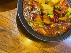大川臭豆腐-大川先生·小龙虾·川菜(信义坊店)