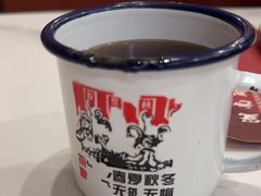 -湖南码头·地道湘菜(魏公村店)