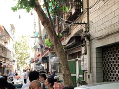-老字号贾家肉丸糊辣汤(光明巷店)
