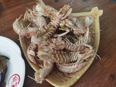 -阿勇海鲜排档2号(朱家尖店)