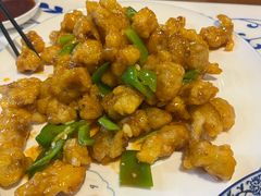 -老都一处饺子馆(道里店)