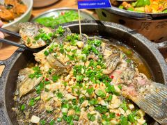 -聚鑫朋酸菜肥肠(九龙仓店)