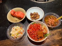 -矮板凳老火锅(宽窄巷子店)