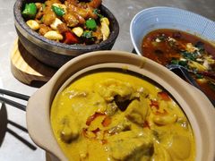 -星叶·东南亚料理(温州万象城店)