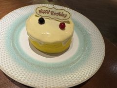 -西堤牛排(恒隆广场店)
