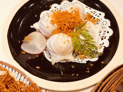 -虾饺妹·粤式手工点心(水荫路店)
