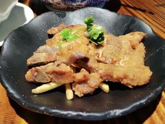 -百年银屏蚝烙·潮汕菜·非遗(乐山店)
