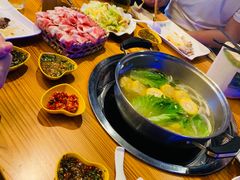 -南国锋味椰子鸡(瀚海店)