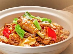 -曾家厨房·新徽菜(九华山路店)