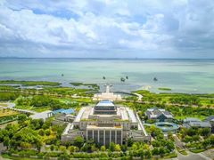 -苏州太湖国际会议中心