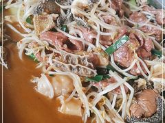 -龙上水现炒生料(柳沙店)