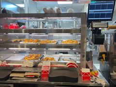 -肯德基(沪东店)
