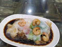 -燊意布拉肠云吞面(中山四路店)