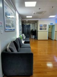 -成都军建医院·疤痕诊疗中心