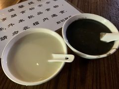 -勤記甜品