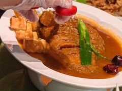 -太守宴·蘭院(天塔店)