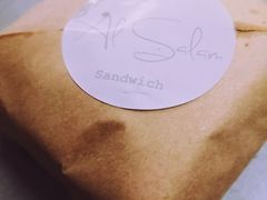 -Al Salam莫的三明治