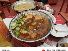 -喜家德虾仁水饺(长泰广场店)