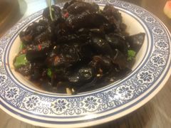 -钟掌勺忘不了地道湘菜(新天地假日广场店)