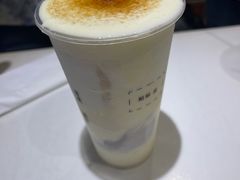-太犇牛手作茶铺(江北虹悦城店)