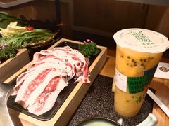 -湊湊火锅·茶憩(皇姑万象汇店)