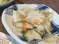 -淘米捞·米汤脆鲩鱼火锅(福田皇岗店)