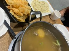 -掂档潮汕牛肉火锅(沈阳万象城店)