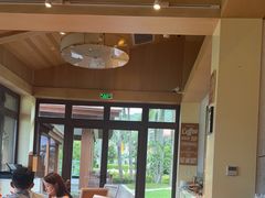 -宴悦海鲜餐厅Driftwood·游水海鲜·牛排(亚龙湾瑞吉店)