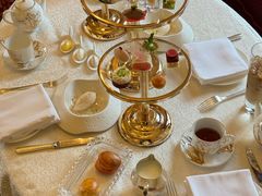 -Salon de Ville浦江汇(上海外滩华尔道夫酒店店)