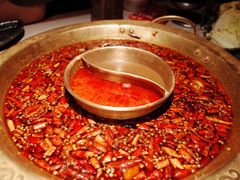 罗宋汤-哥老官重庆美蛙鱼头(西湖银泰十一哥店)