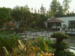 -渔堂公园餐厅·本帮菜(乐园路店)