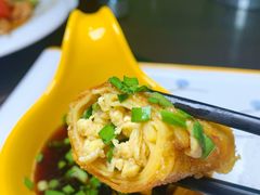 -新味都博山菜