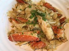 帝王蟹-蟹之国·精品蟹料理(极地店)