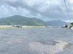 -北岐滩涂