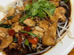 -肥弟大排档(汕樟路店)