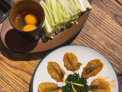 -相尽欢江湖铁板烧(武商梦时代店)